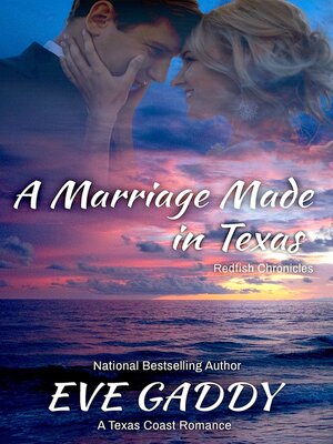 cover image of A Marriage Made in Texas